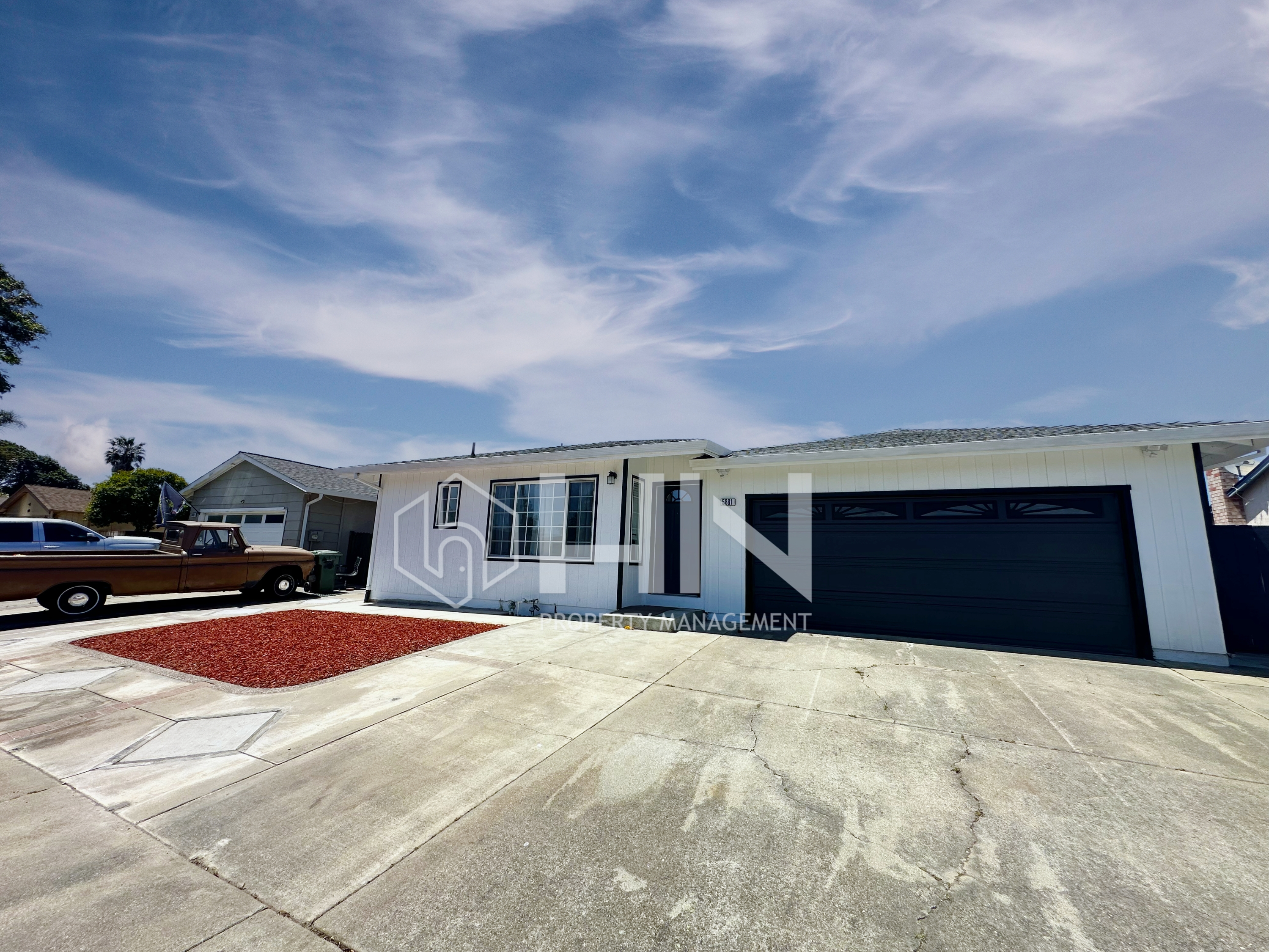 5881 Saint Matthew Drive - -