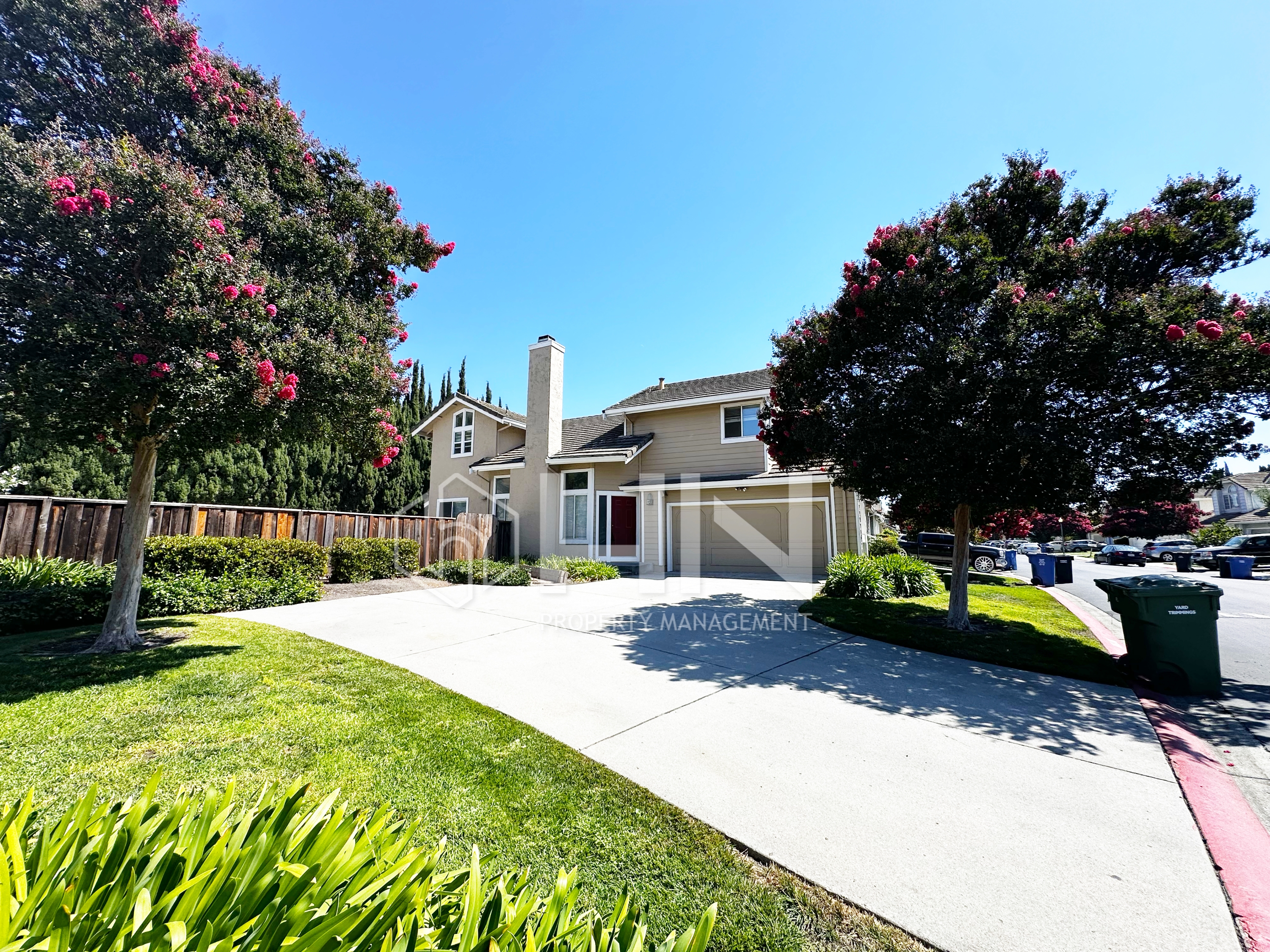 418 Moretti Lane
